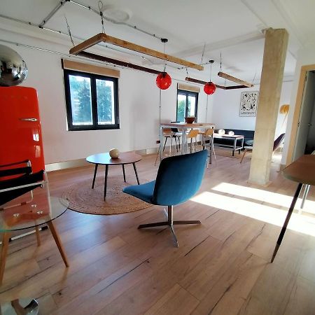 Appartamento Lotila Flats Mieres Mieres  Esterno foto