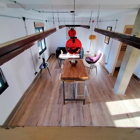 Appartamento Lotila Flats Mieres Mieres  Esterno foto