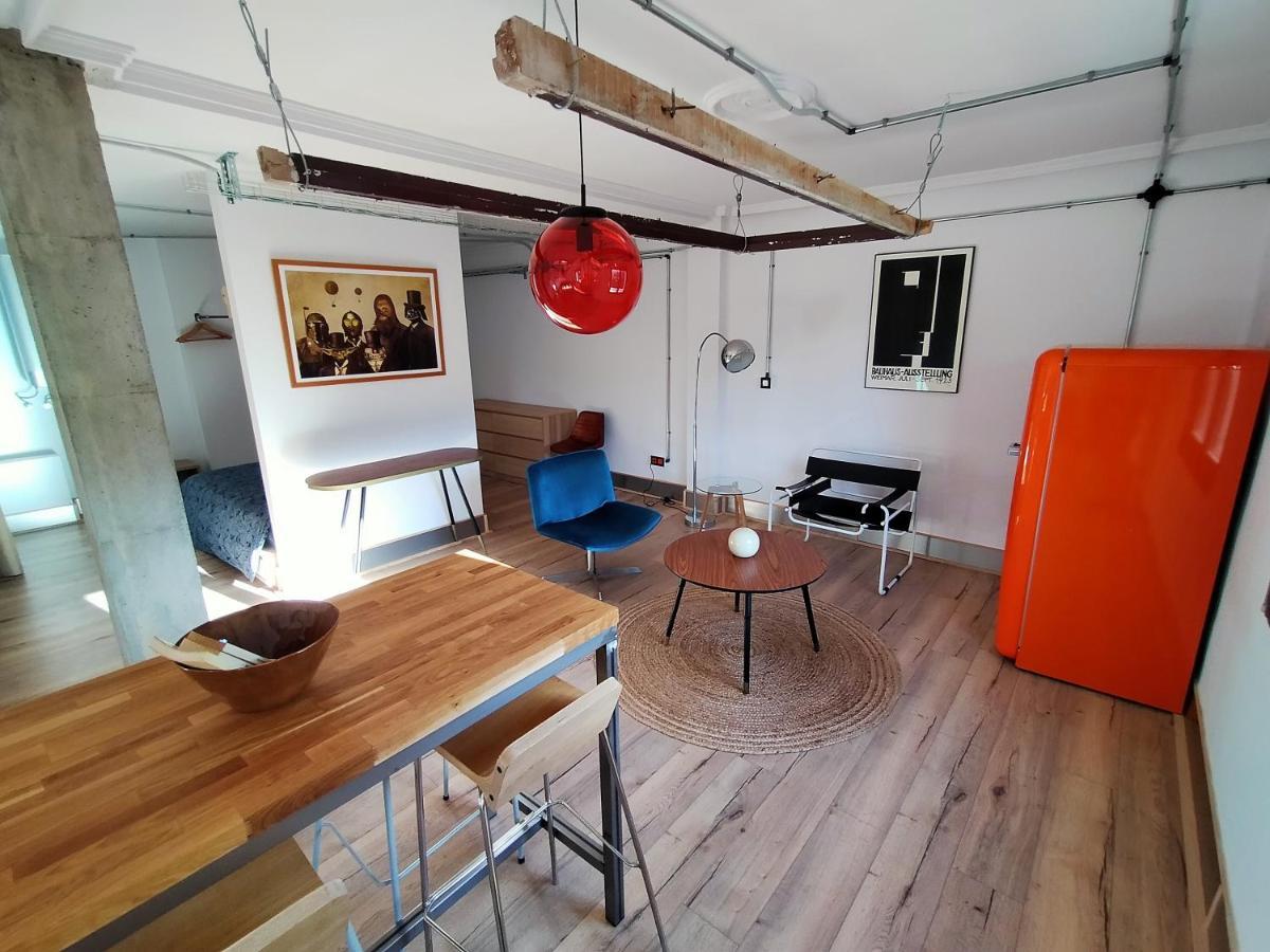 Appartamento Lotila Flats Mieres Mieres  Esterno foto