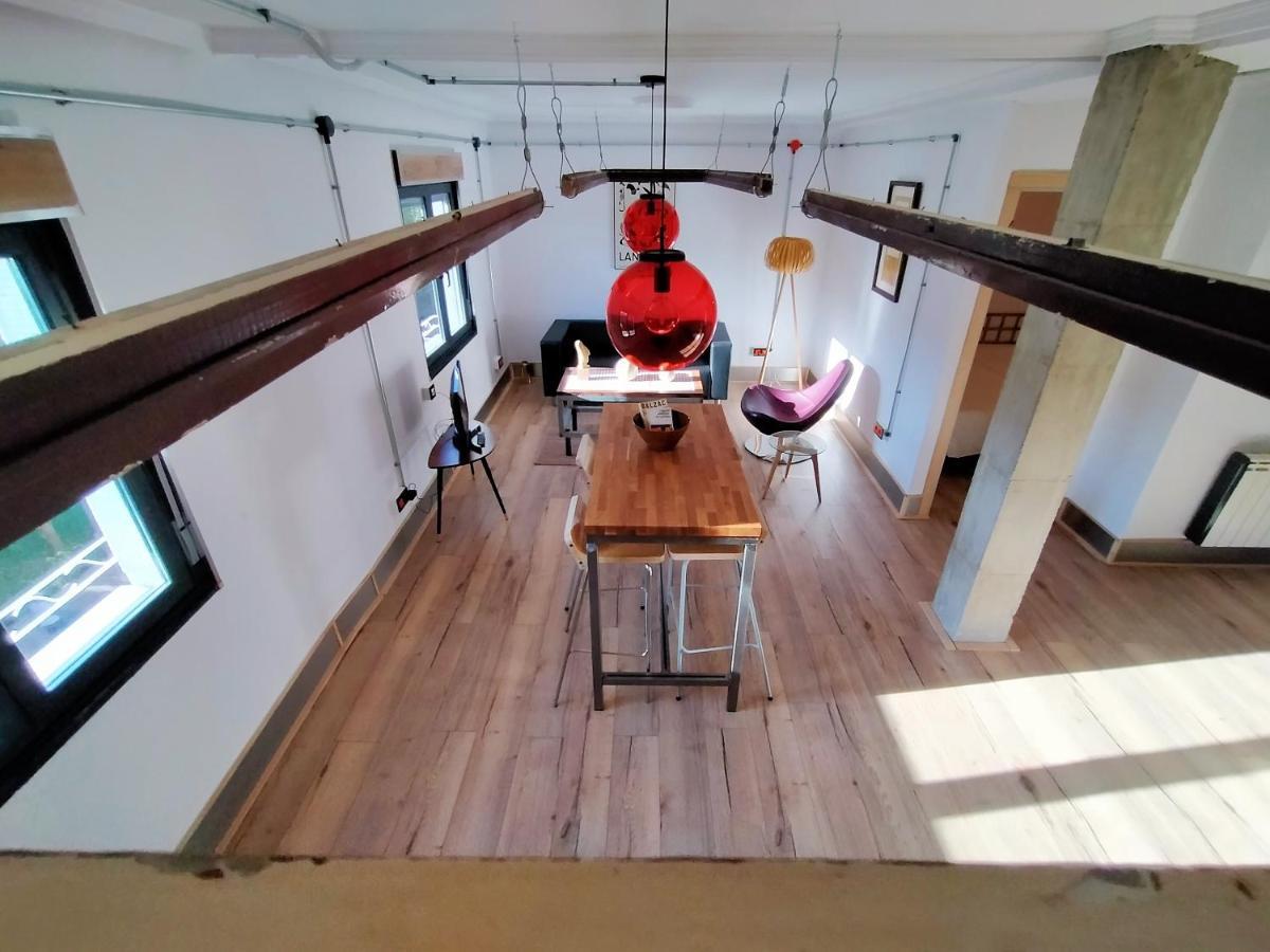 Appartamento Lotila Flats Mieres Mieres  Esterno foto