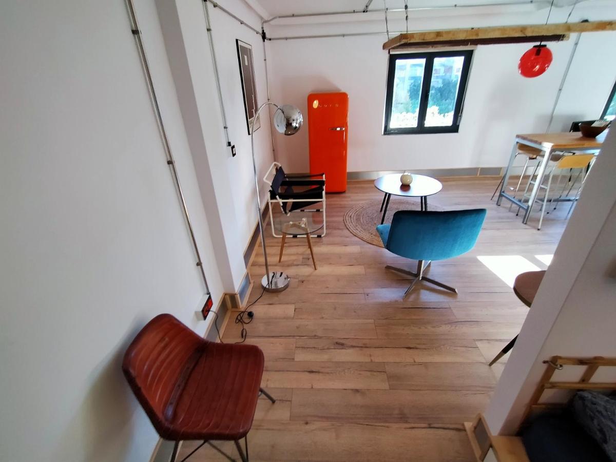 Appartamento Lotila Flats Mieres Mieres  Esterno foto