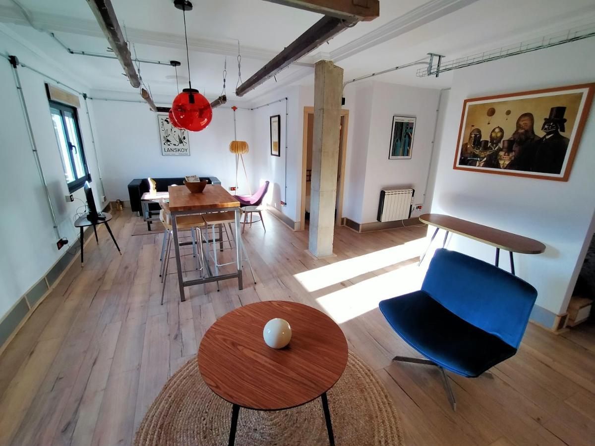 Appartamento Lotila Flats Mieres Mieres  Esterno foto