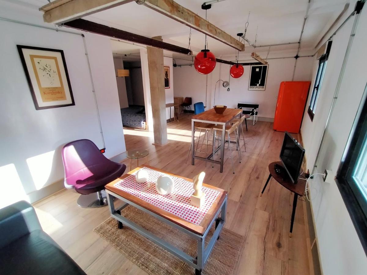 Appartamento Lotila Flats Mieres Mieres  Esterno foto