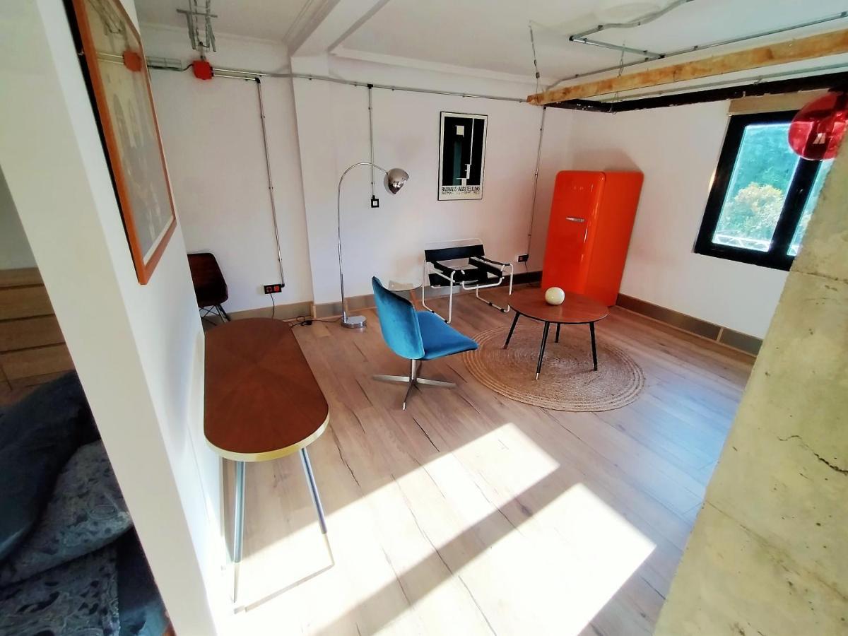 Appartamento Lotila Flats Mieres Mieres  Esterno foto