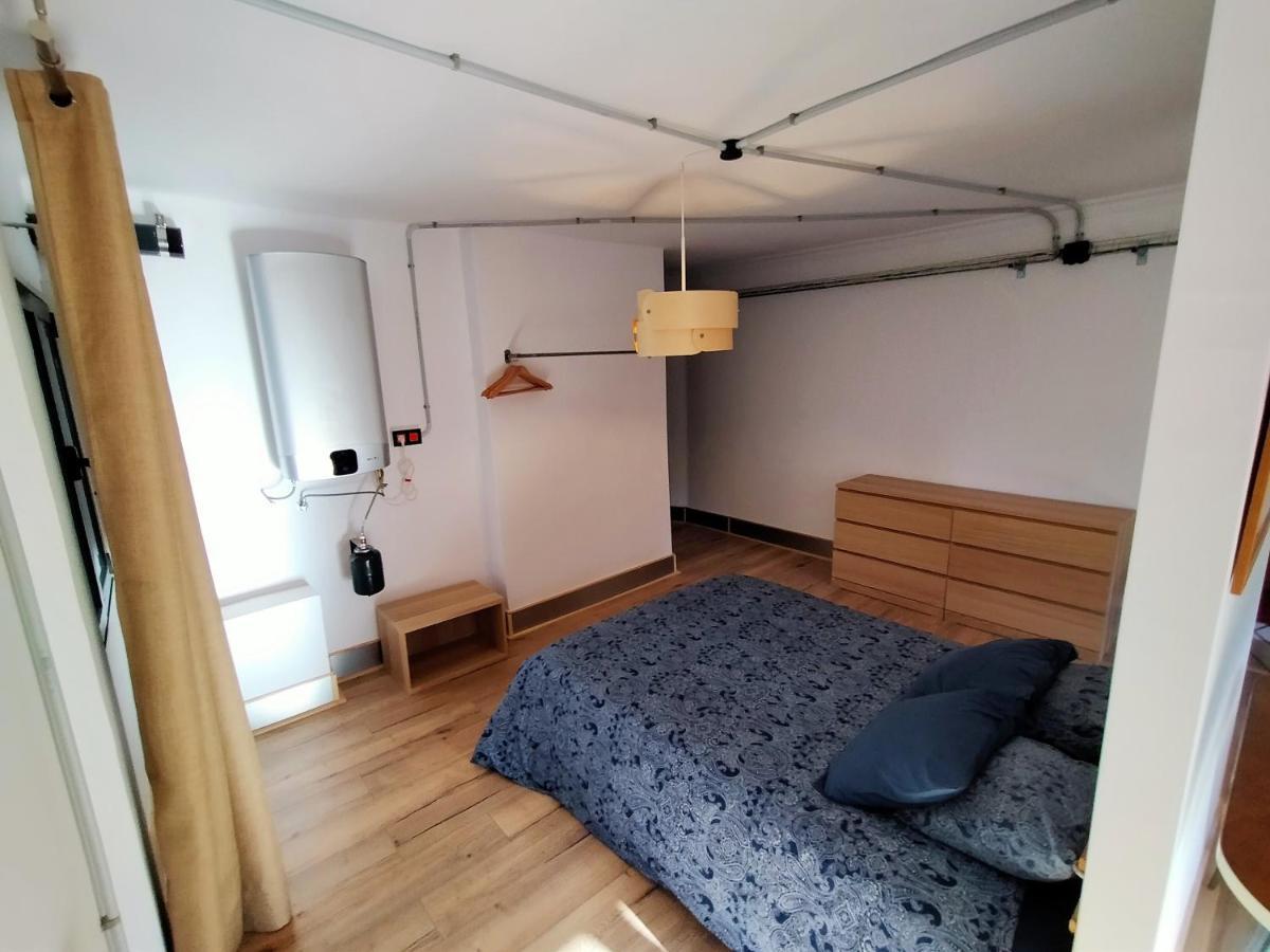 Appartamento Lotila Flats Mieres Mieres  Esterno foto