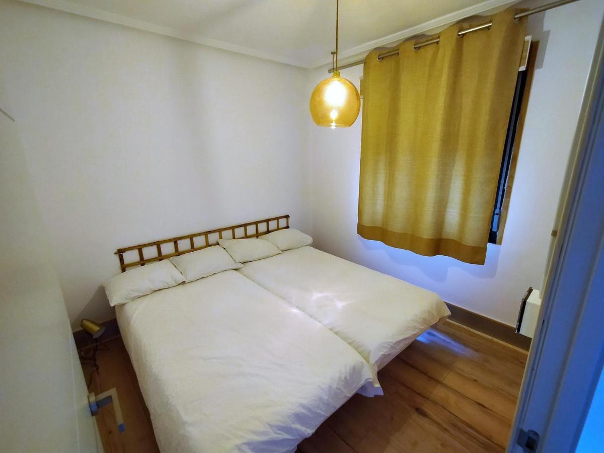 Appartamento Lotila Flats Mieres Mieres  Esterno foto