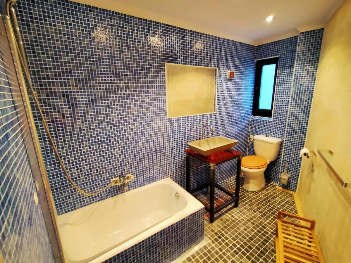 Appartamento Lotila Flats Mieres Mieres  Esterno foto