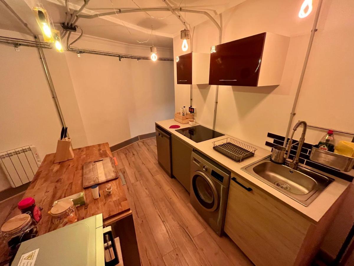Appartamento Lotila Flats Mieres Mieres  Esterno foto