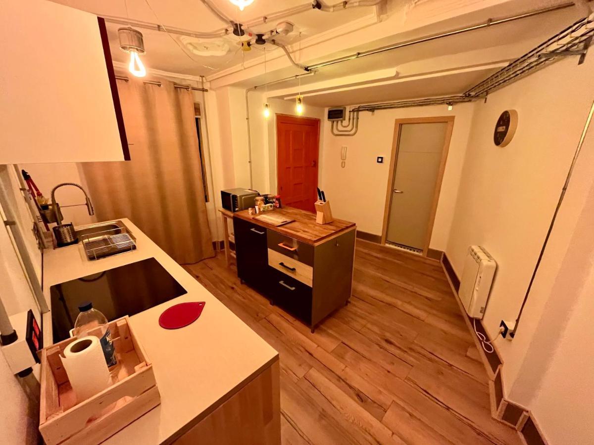 Appartamento Lotila Flats Mieres Mieres  Esterno foto