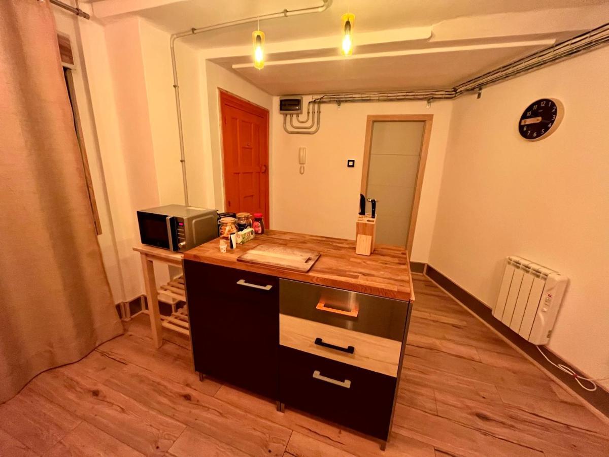 Appartamento Lotila Flats Mieres Mieres  Esterno foto